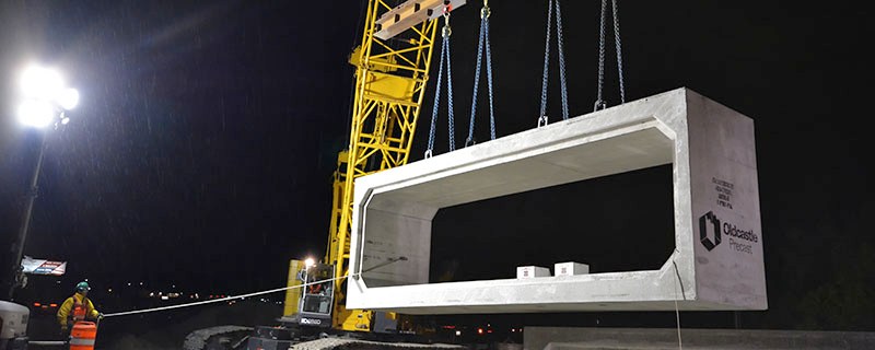 Storm Capture System Media Resources - CRH