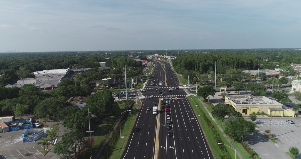 Dale Mabry Highway