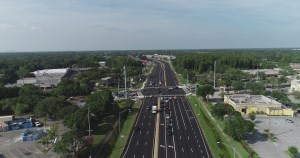 Dale Mabry Highway