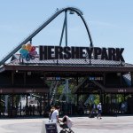 Hersheypark® Amusement Park