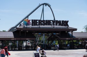 Hersheypark® Amusement Park