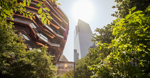 Hudson Yards