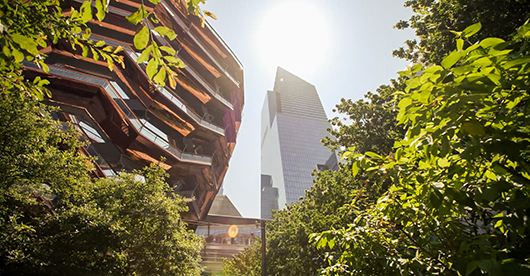 Hudson Yards