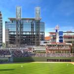 Truist Park (Atlanta Brave’s Stadium)