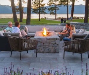 Edgewood Lodge at Lake Tahoe