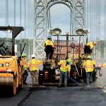 George Washington Bridge
