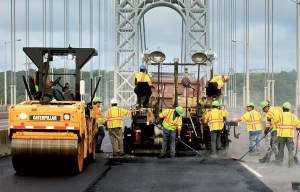 George Washington Bridge