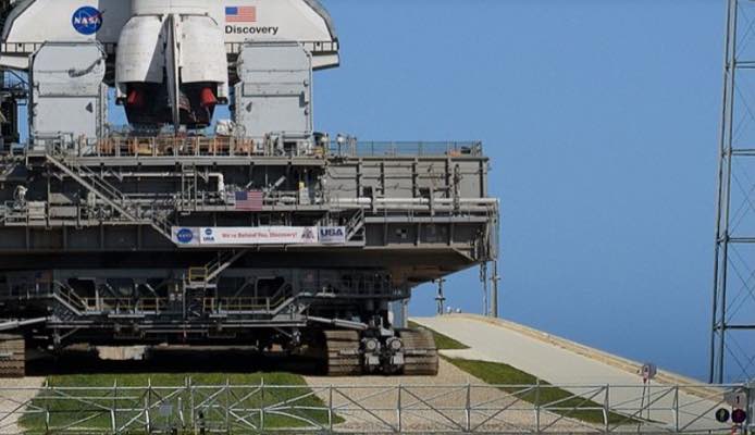 Kennedy Space Center