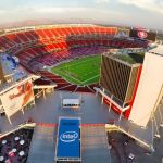 Levi’s Stadium (San Francisco 49er’s)
