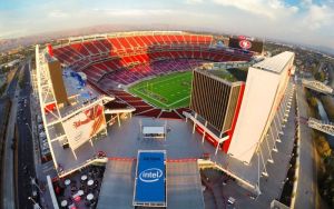 Levi’s Stadium (San Francisco 49er’s)